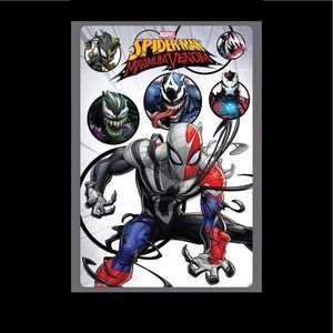 Meet your Posher, Rodolfo